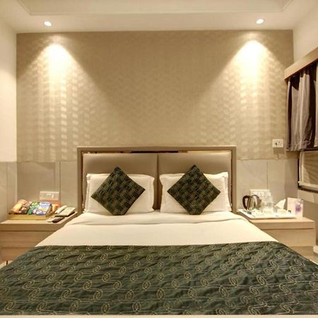 Hotel Star View-Yeni Delhi Dış mekan fotoğraf